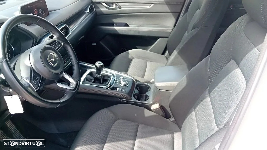 Mazda CX-5 2.2 D Excellence Navi - 7