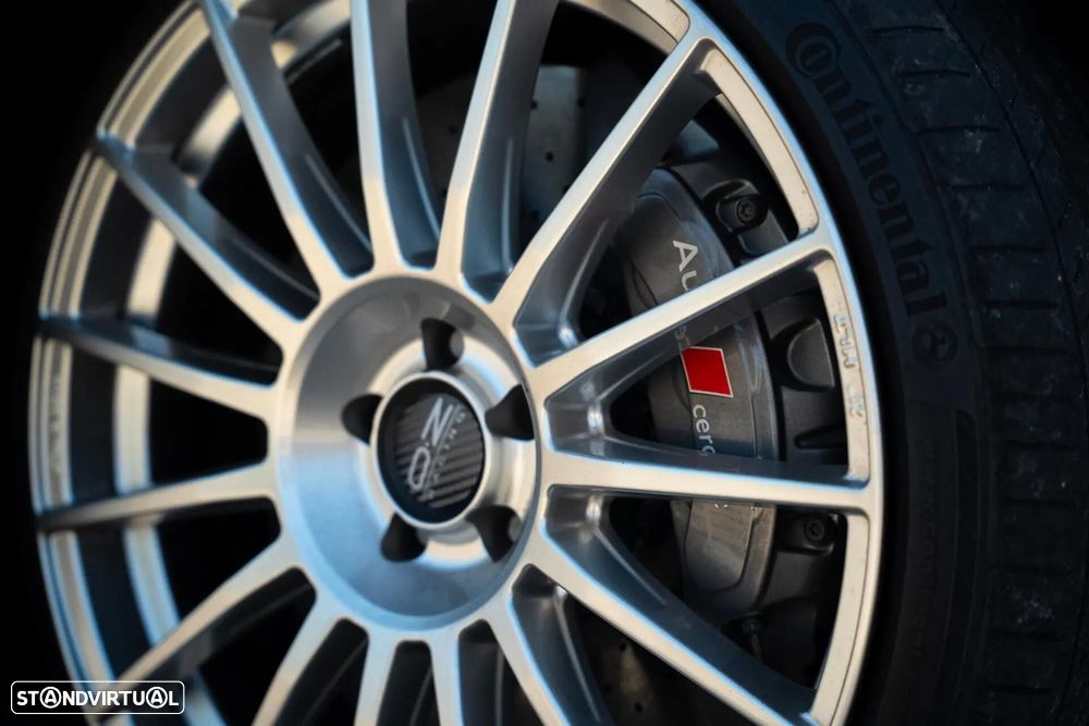 Audi A6 - 2