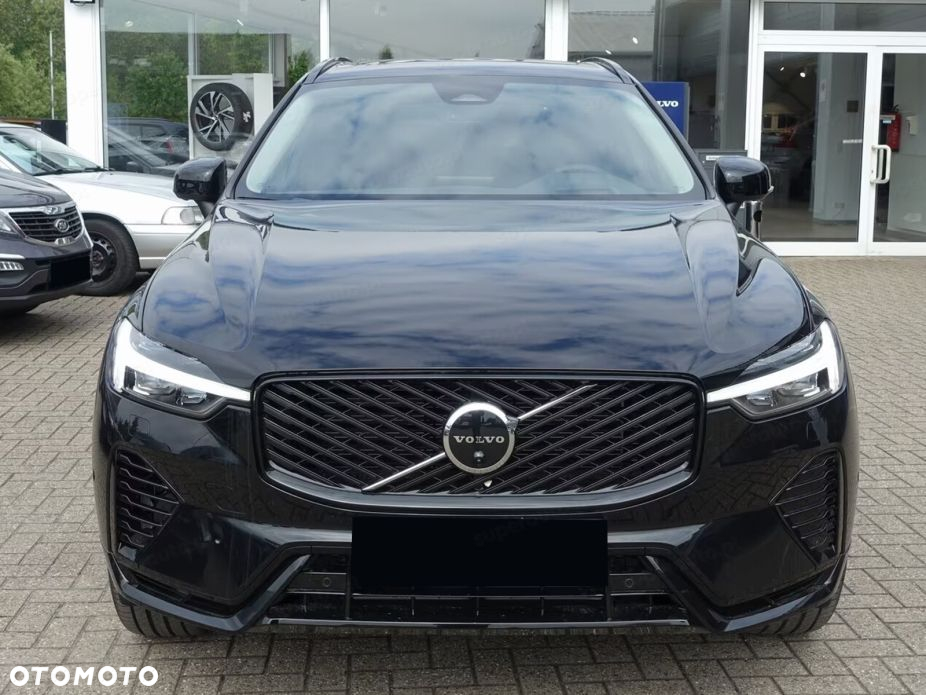 Volvo XC 60 - 6