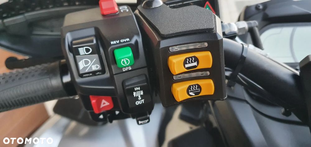 Can-Am Outlander Max - 14