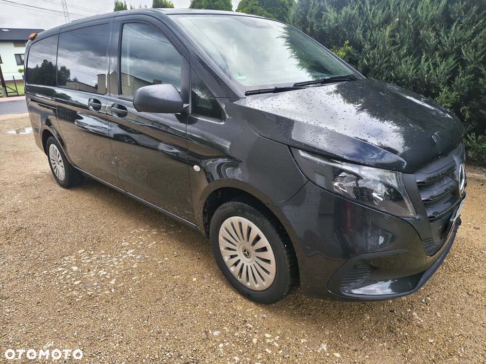 Mercedes-Benz Vito - 3