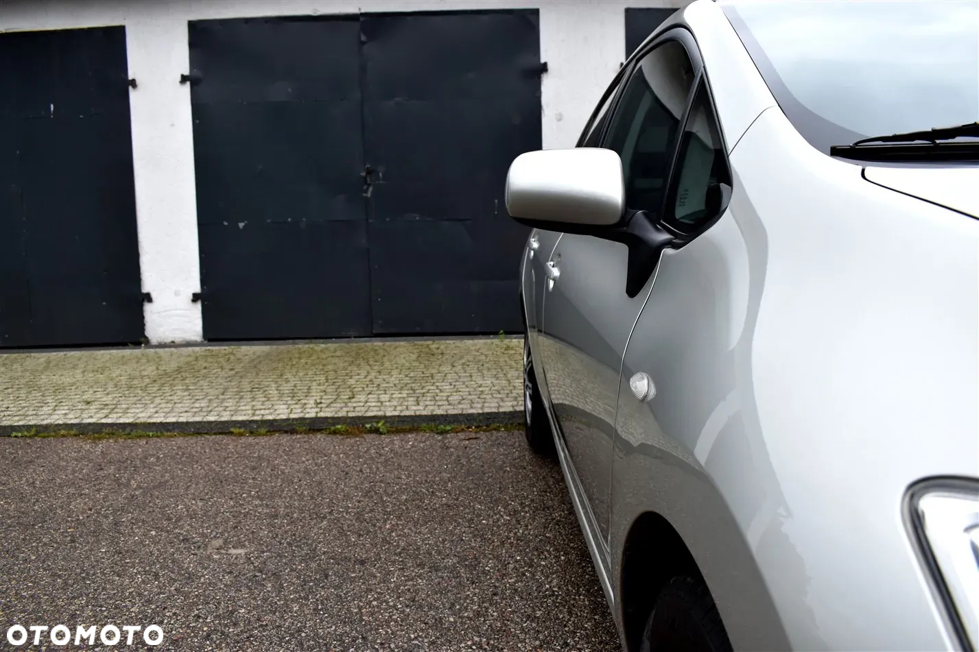 Toyota Auris 1.4 VVT-i Sol - 5