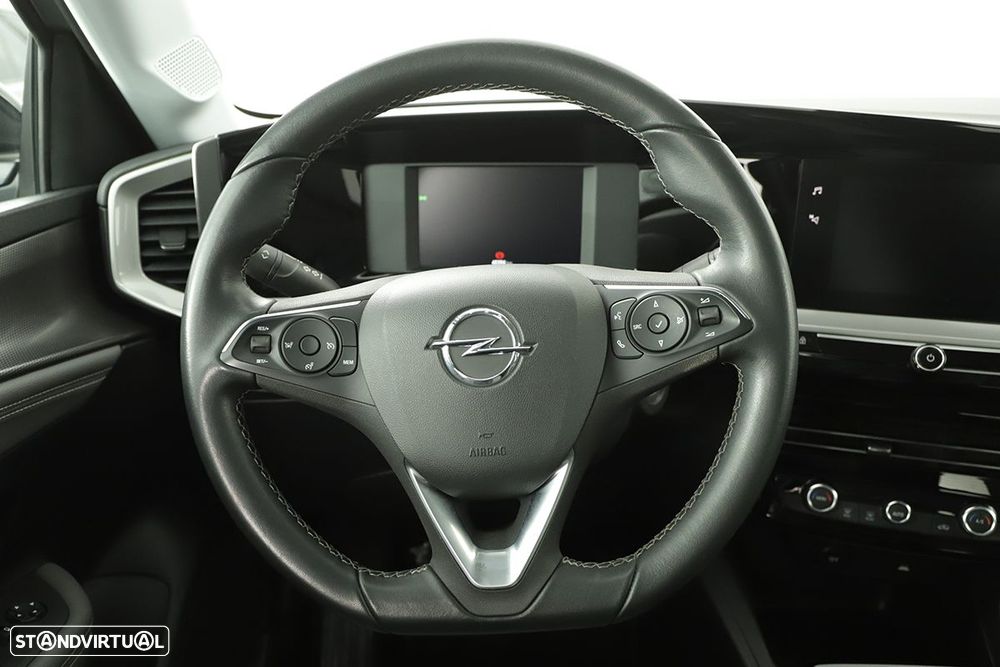 Opel Mokka 1.5 D Elegance - 15