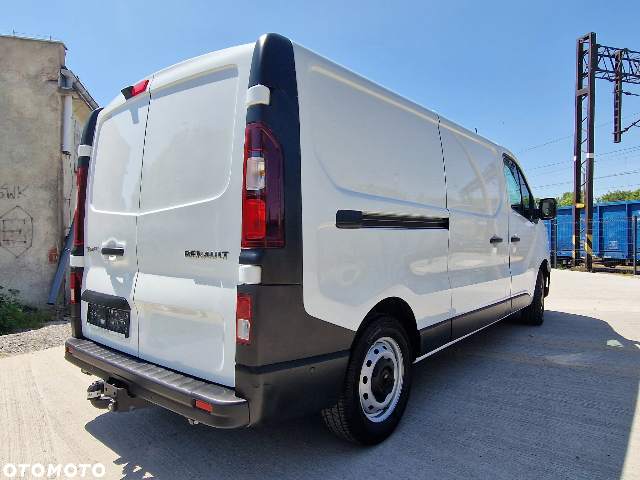 Renault Trafic - 3