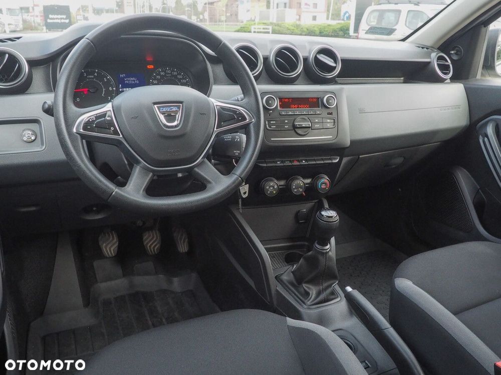 Dacia Duster - 10
