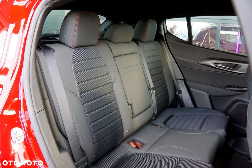 Alfa Romeo Tonale 1.6 VGT-D Sprint - 26