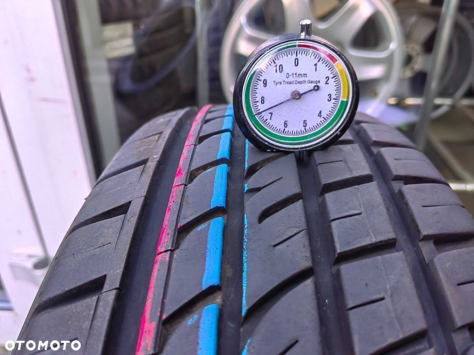 195/65r15 91H Gislaved Ultra Speed opona letnia pojedyncza - 3