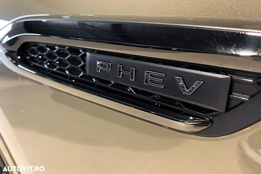 Mazda CX-60 AWD PHEV Aut. HOMURA PLUS - 10