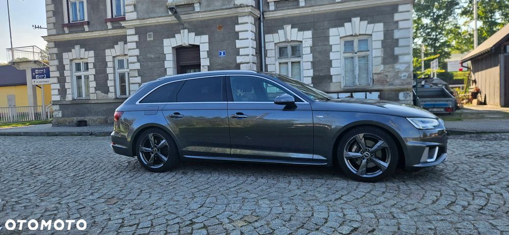 Audi A4 - 15