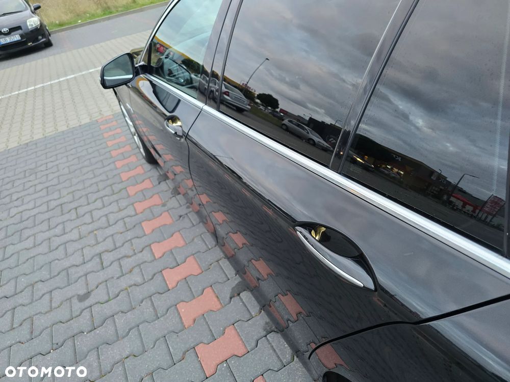 BMW Seria 5 520d Luxury Line - 31