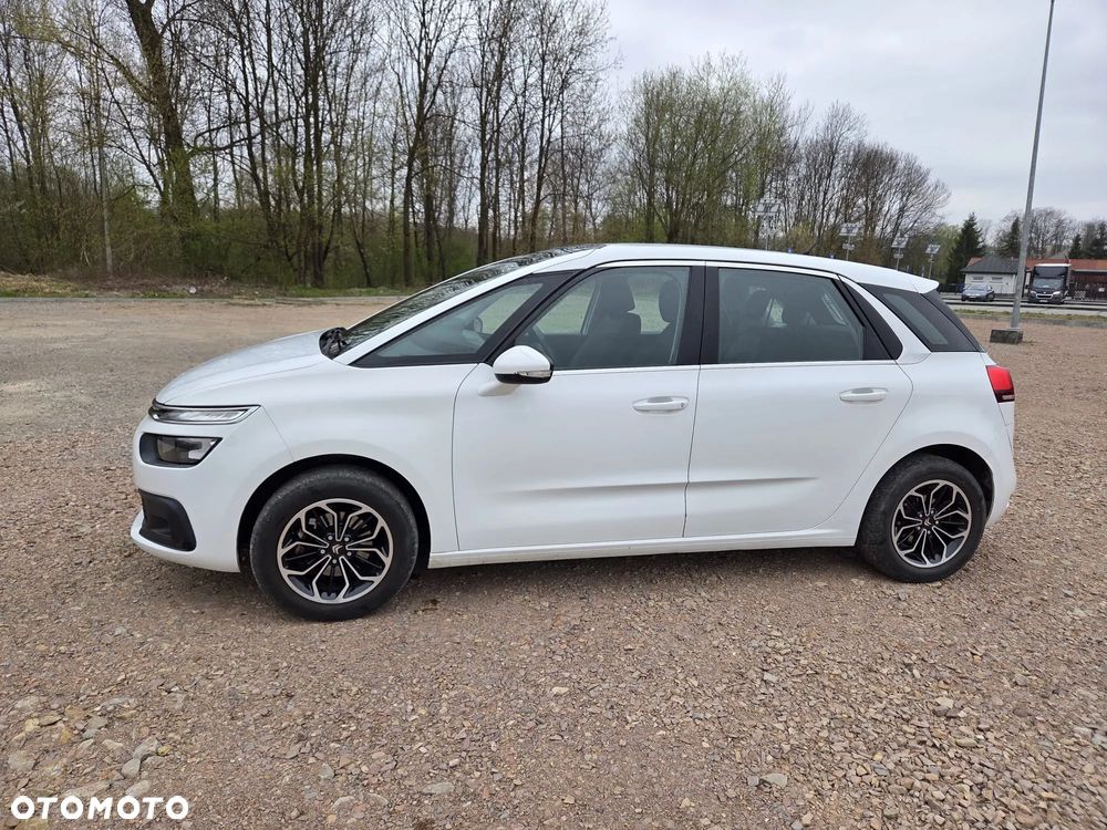 Citroën C4 Picasso 1.6 BlueHDi Attraction - 15