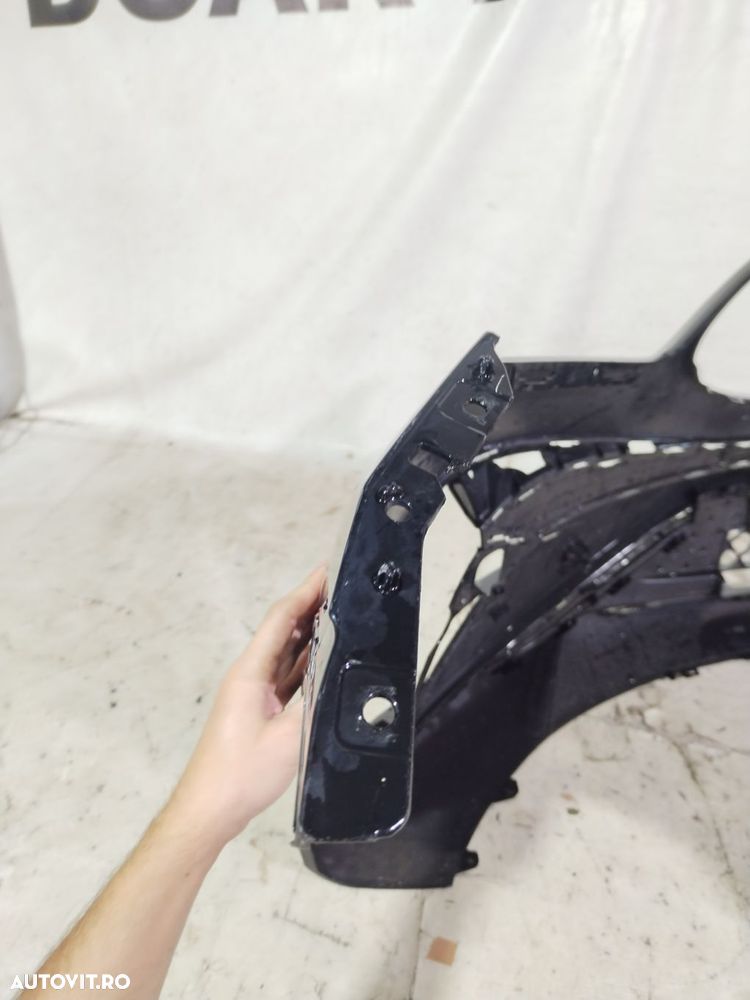 Bara fata Mercedes GLC W254 AMG, 2023, 2024, 2025, cod origine OE A2548851501. - 18