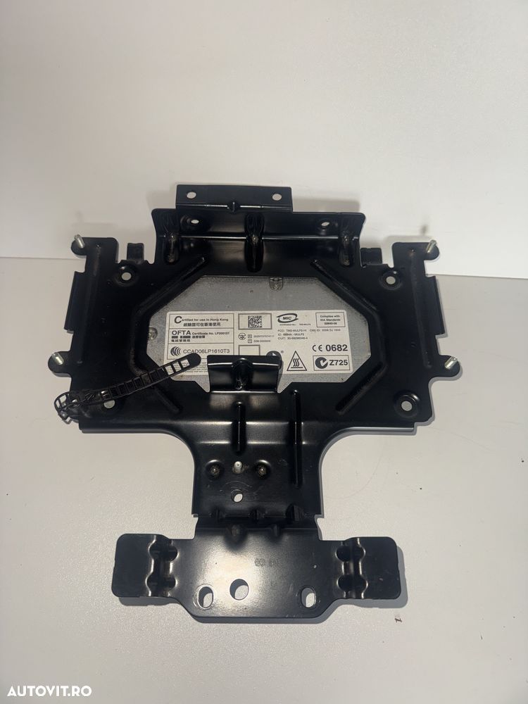 Modul bluetooth 8410-9207360, Bmw 320 e90 e91, e92, e93 2.0d - 3