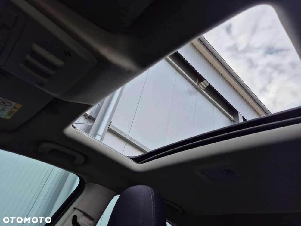 Opel Mokka 1.4 Turbo Automatik Innovation - 23