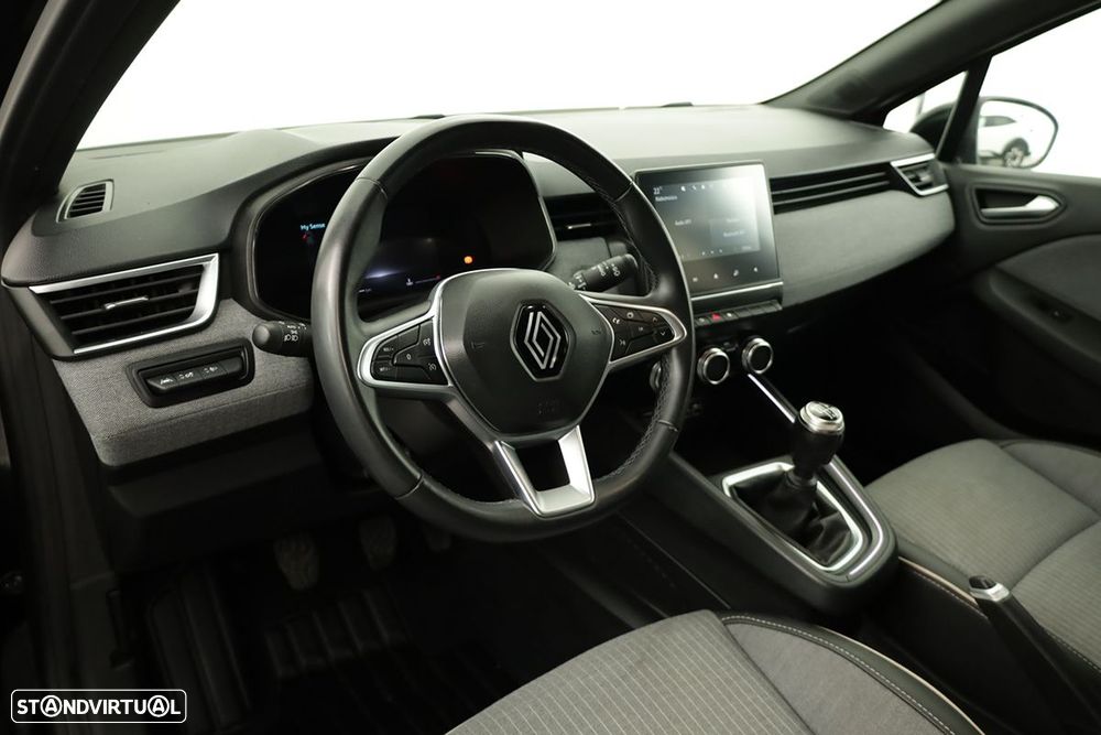 Renault Clio 1.0 TCe Techno - 7
