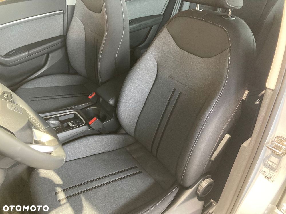 Seat Ateca 1.5 TSI Style S&S DSG - 10