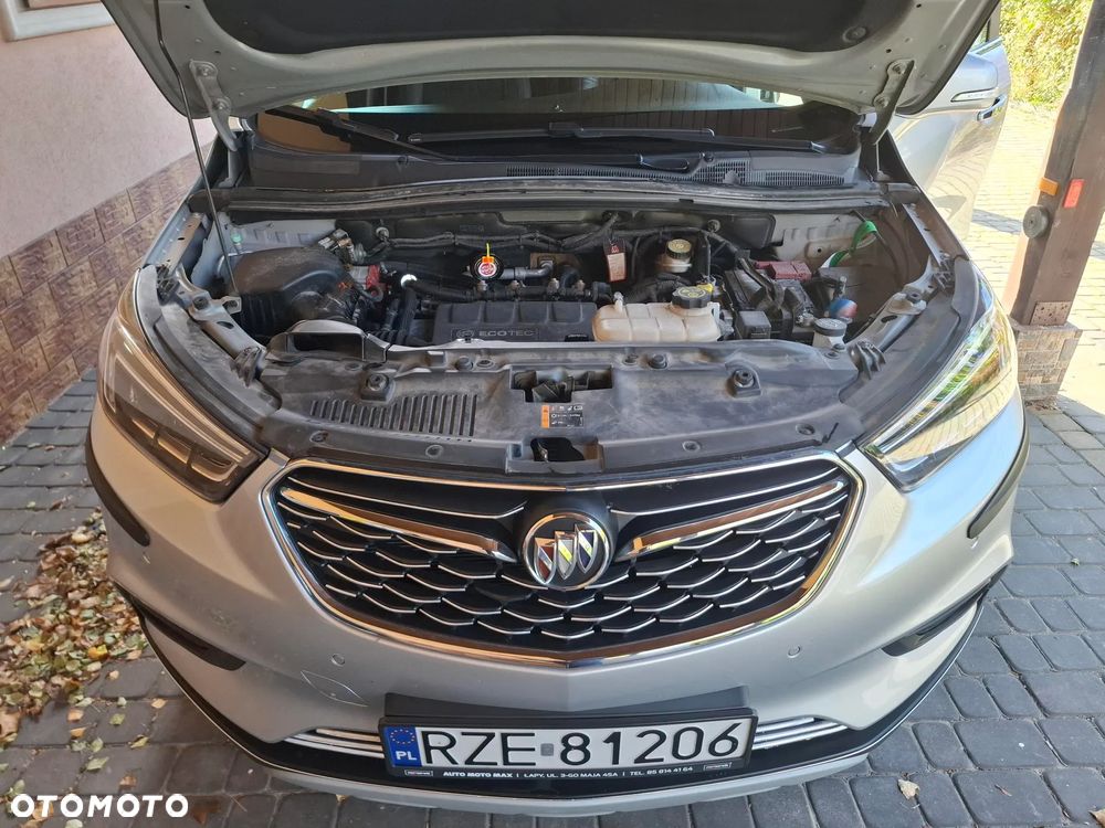 Buick Encore - 22
