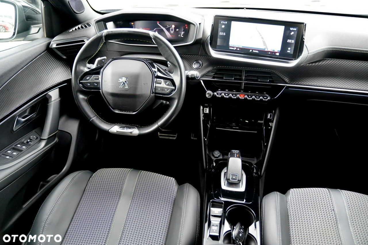 Peugeot 2008 - 27