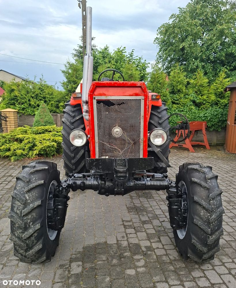 Ursus 4512 - 7