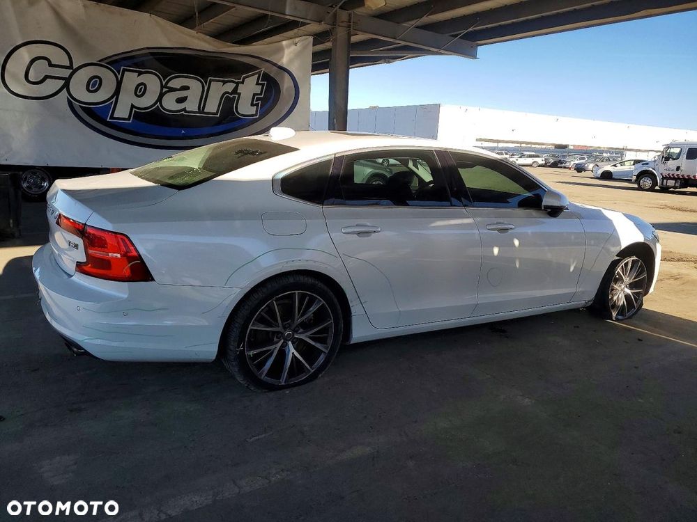 Volvo S90 T5 Geartronic Momentum - 3