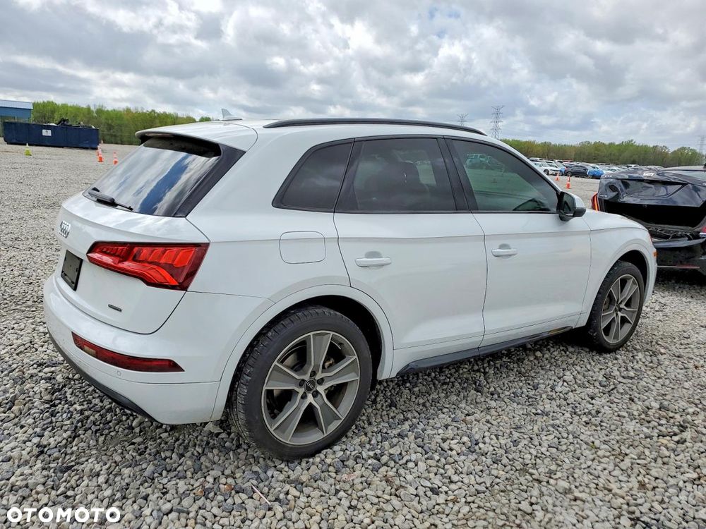 Audi Q5 - 6
