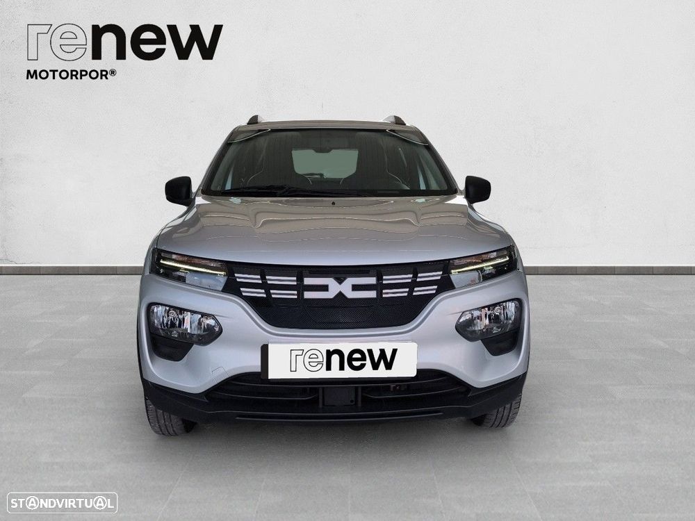 Dacia Spring Electric 45 Comfort Plus - 2