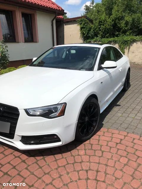 Audi A5 2.0 TFSI Quattro S tronic - 5