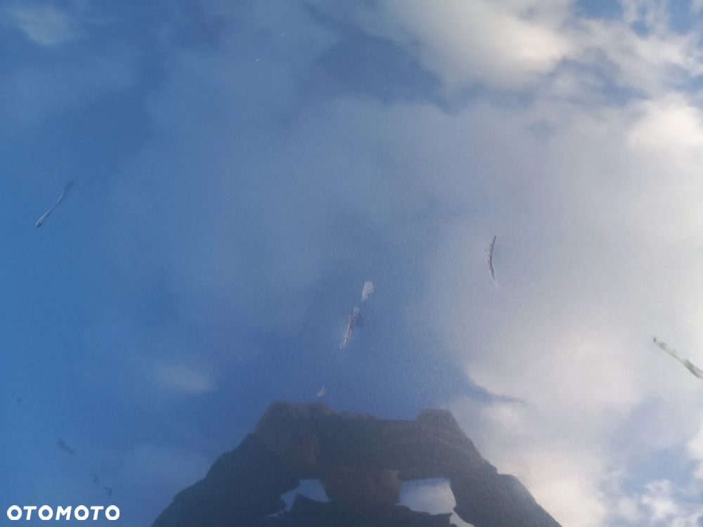 CITROEN C4 CACTUS MASKA POKRYWA SILNIKA KOLOR: KTPD - 6