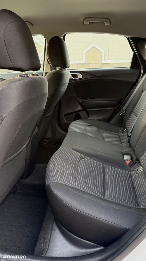 Kia Ceed 1.4 T-GDI Best - 12