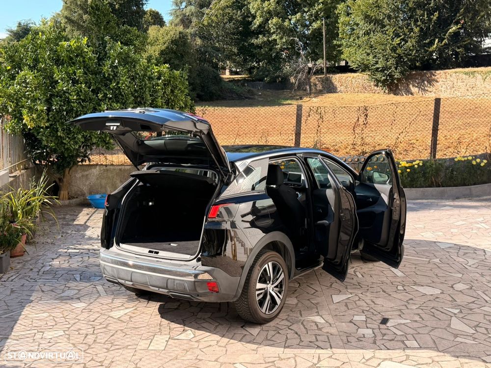 Peugeot 3008 1.2 PureTech Active Pack - 18