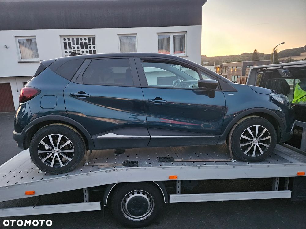 Renault Captur (ENERGY) TCe 90 LIMITED - 4