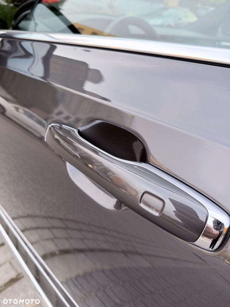 Volvo S90 - 22