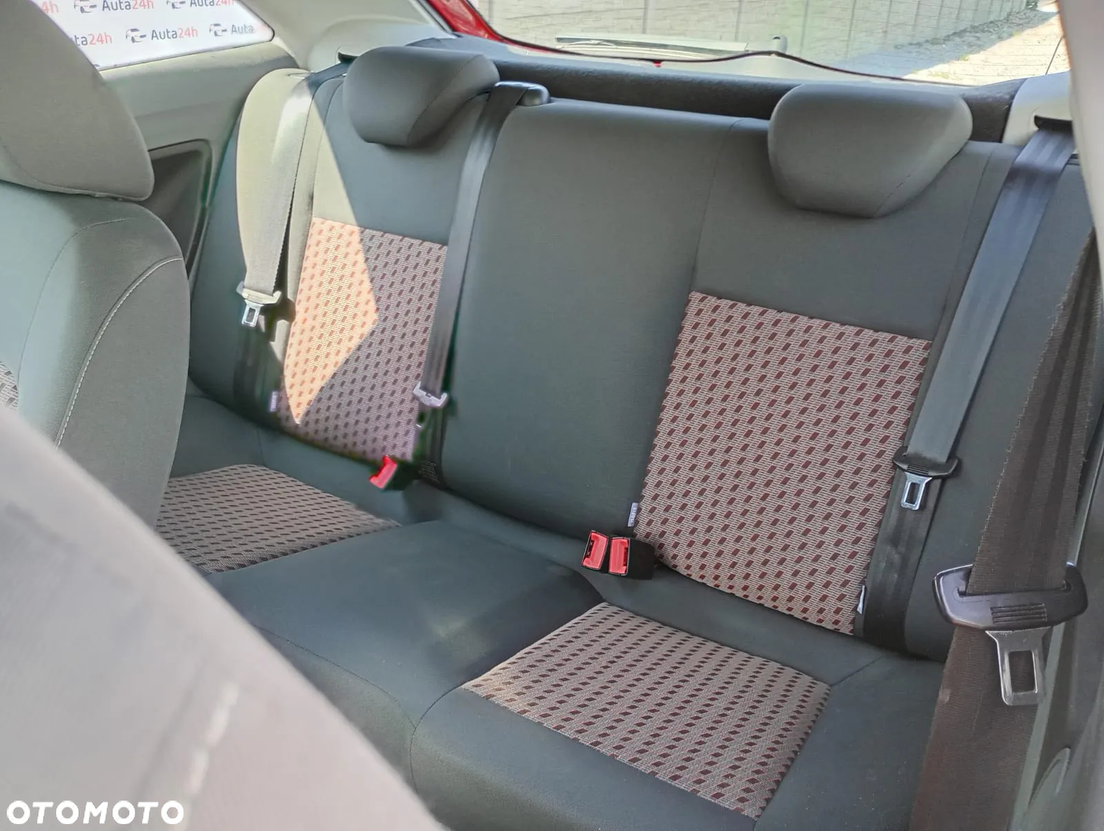Seat Ibiza SC 1.2 12V - 15
