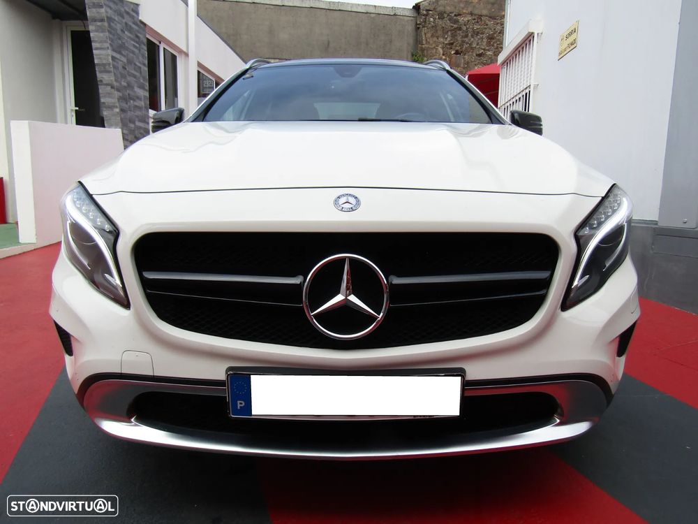 Mercedes-Benz GLA 220 d 7G-DCT Peak Edition - 23