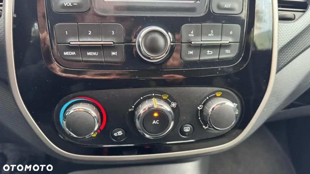 Renault Captur - 13