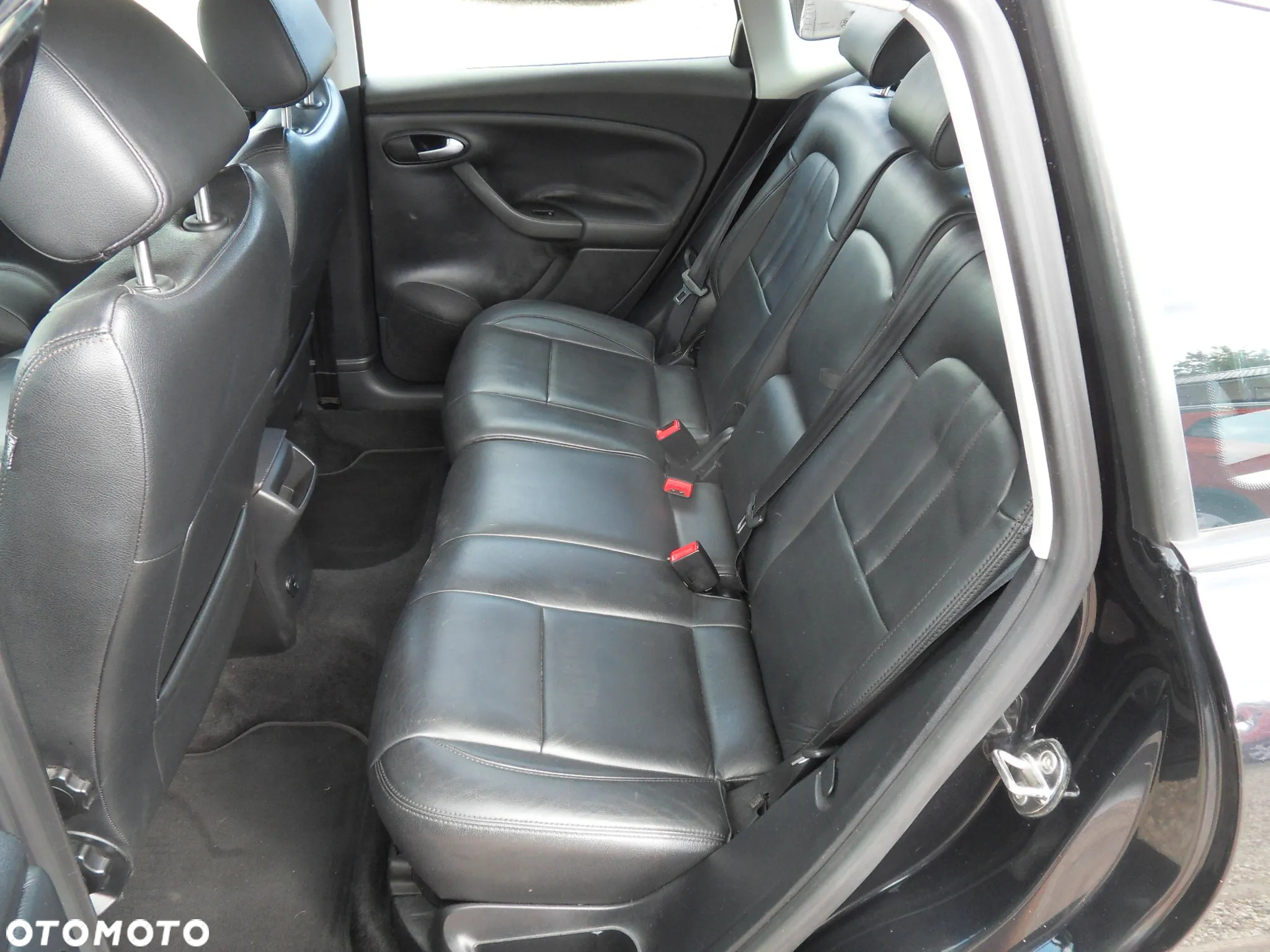 Seat Altea XL 1.6 TDI Style - 10
