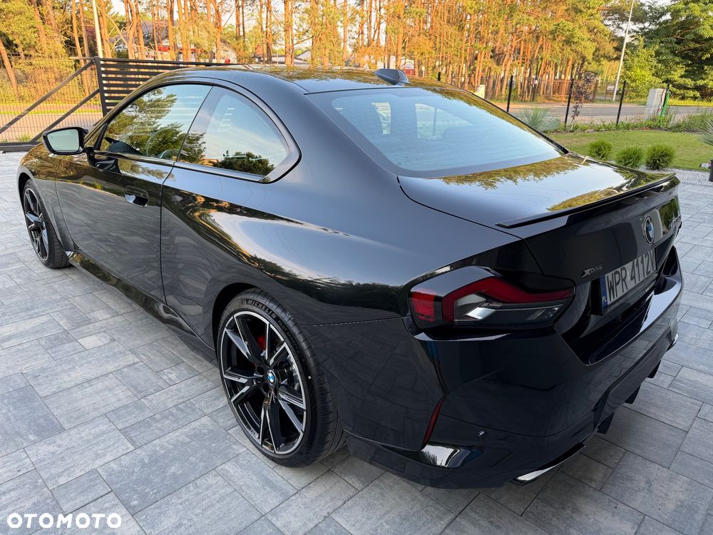 BMW Seria 2 M240i xDrive - 6