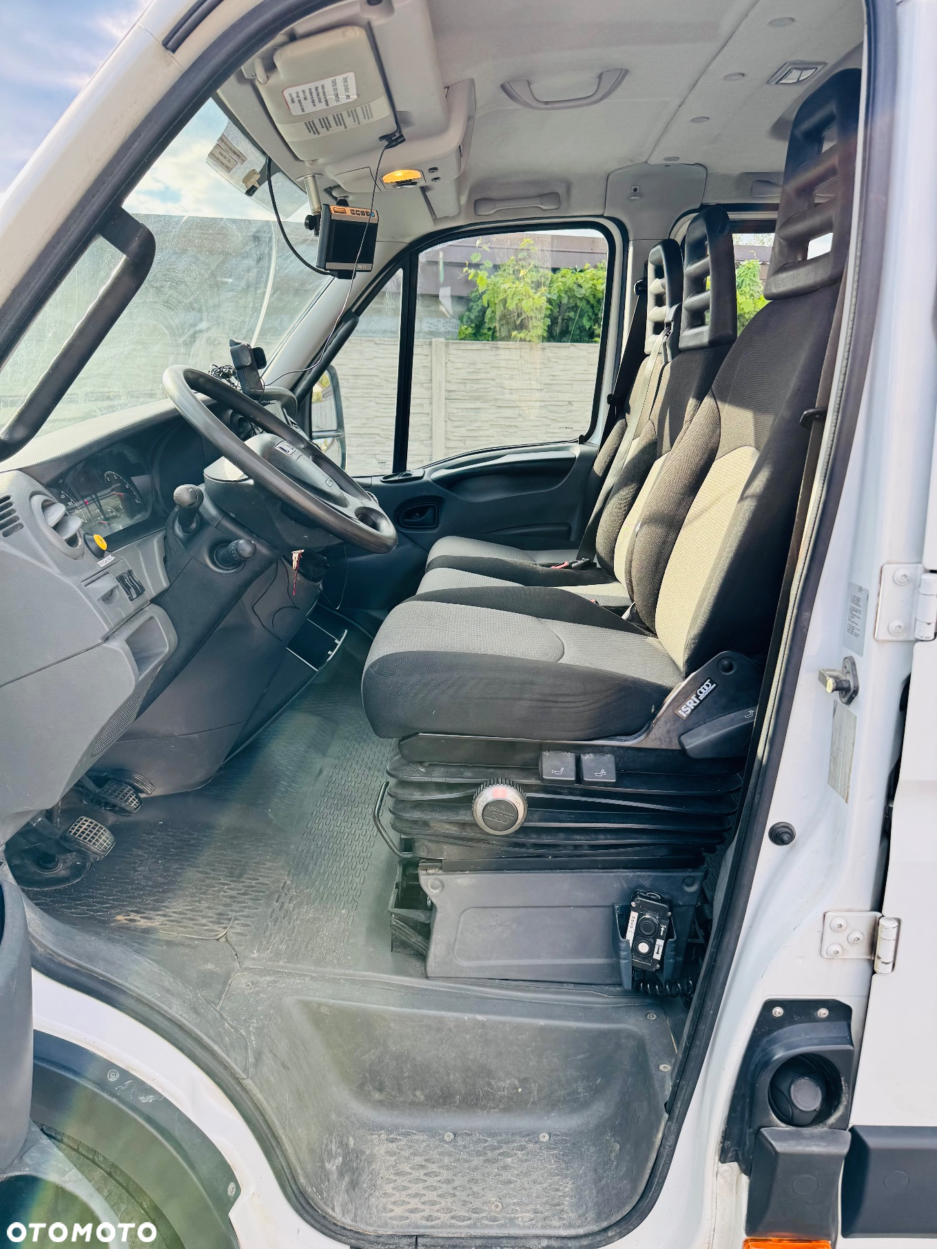 Iveco DAILY 35C17 - 11