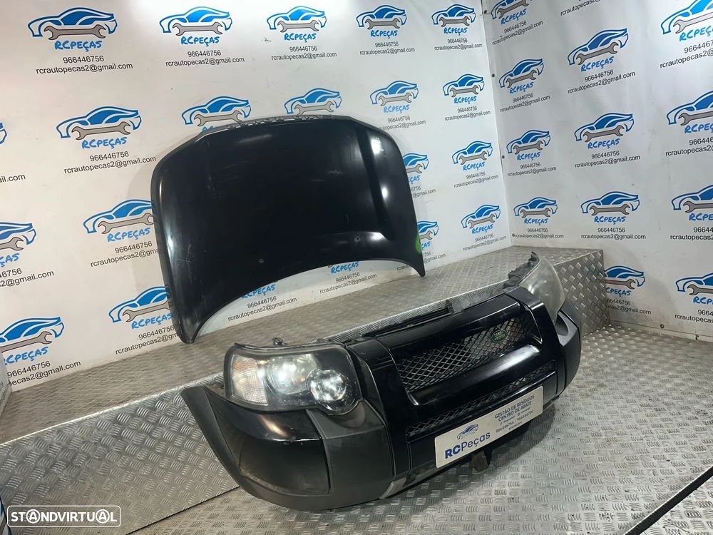 .Frente Completa Land Rover Freelander Mk1 TD4 2.0 Diesel Facelift 2004 a 2006 - 1