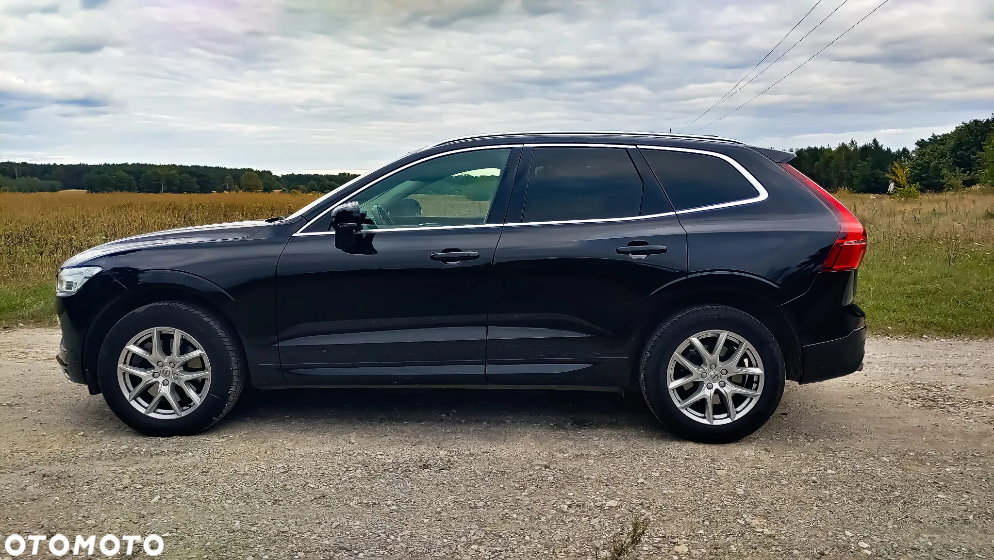 Volvo XC 60 - 4