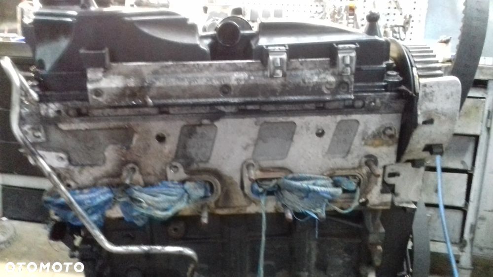 silnik Fabia II 1.6 TDI CAYC - 11