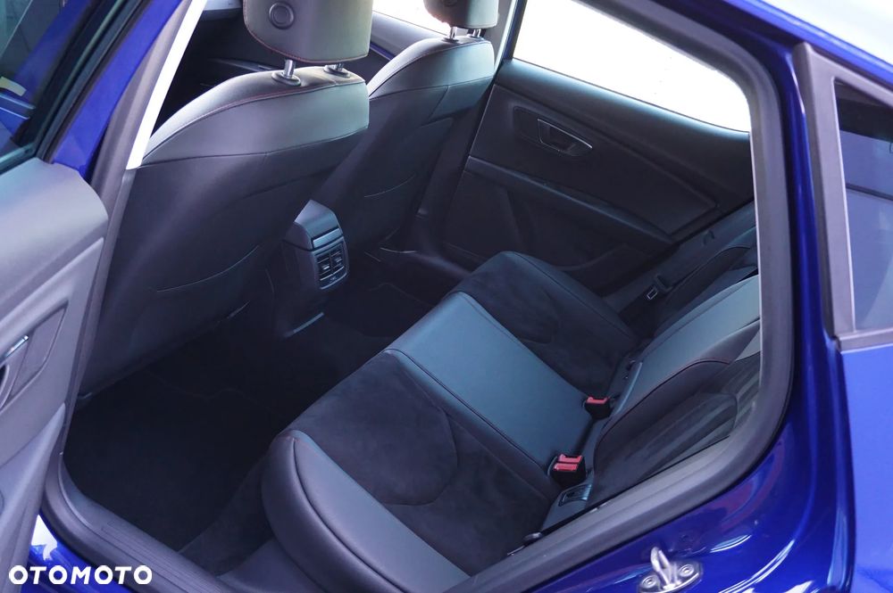 Seat Leon 1.4 TSI FR S&S - 27