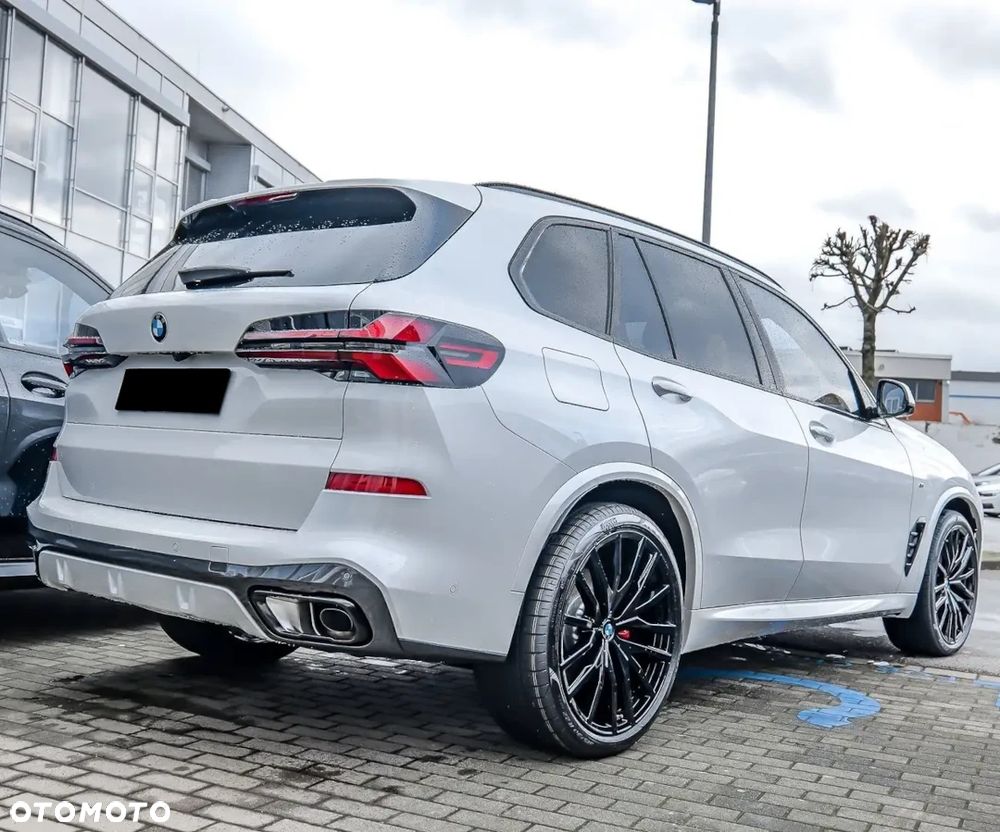 BMW X5 xDrive30d mHEV - 2