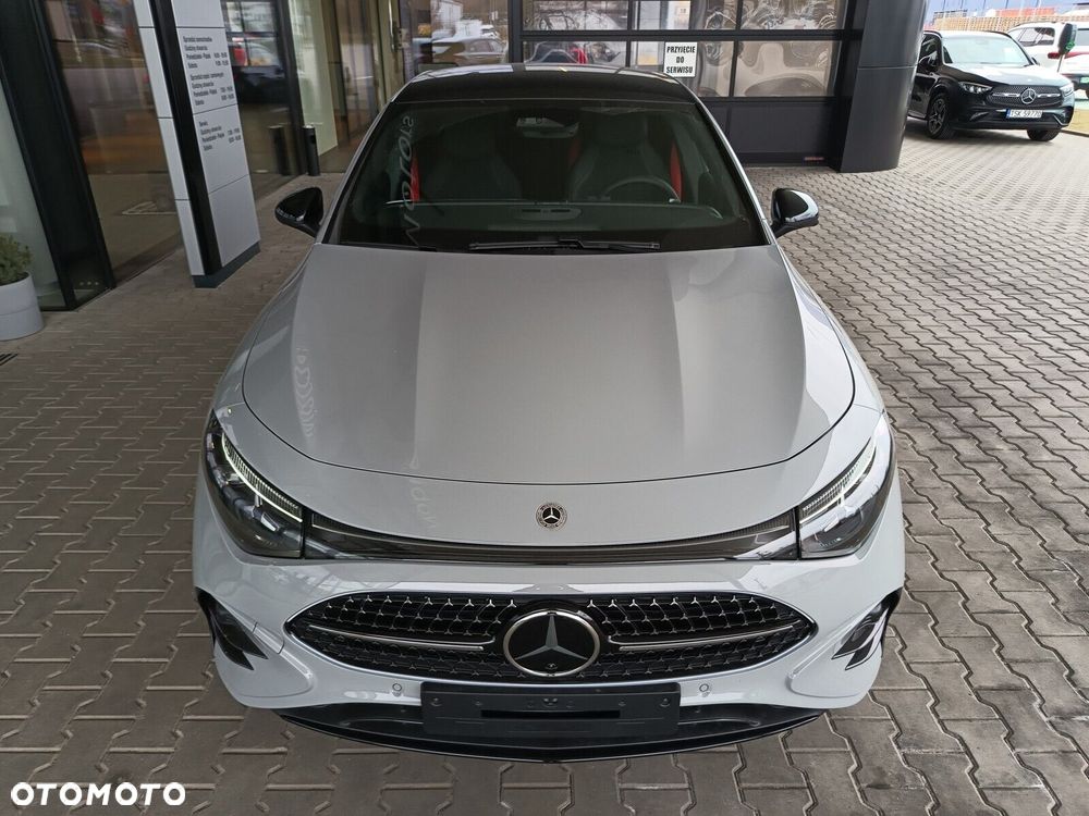 Mercedes-Benz CLA - 3