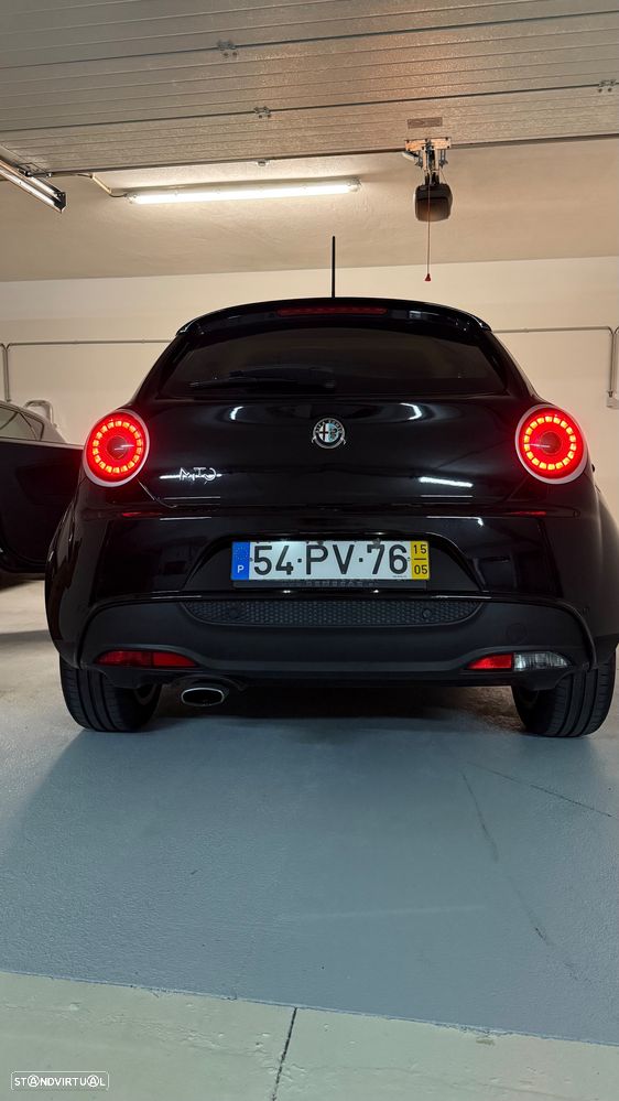 Alfa Romeo MiTo - 4