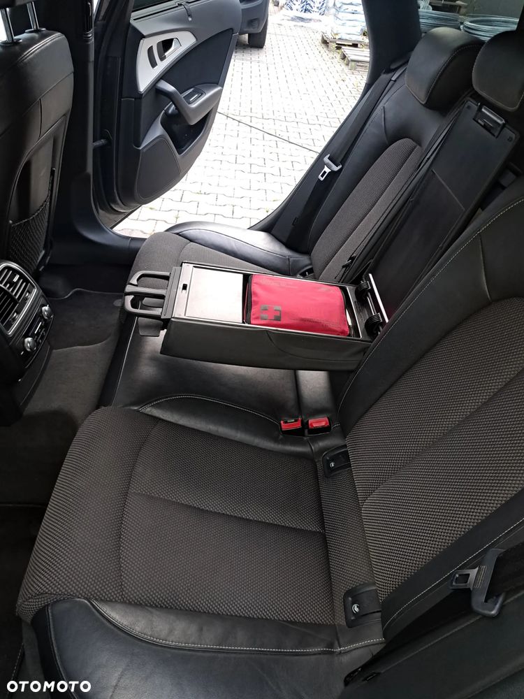 Audi A6 Avant - 21
