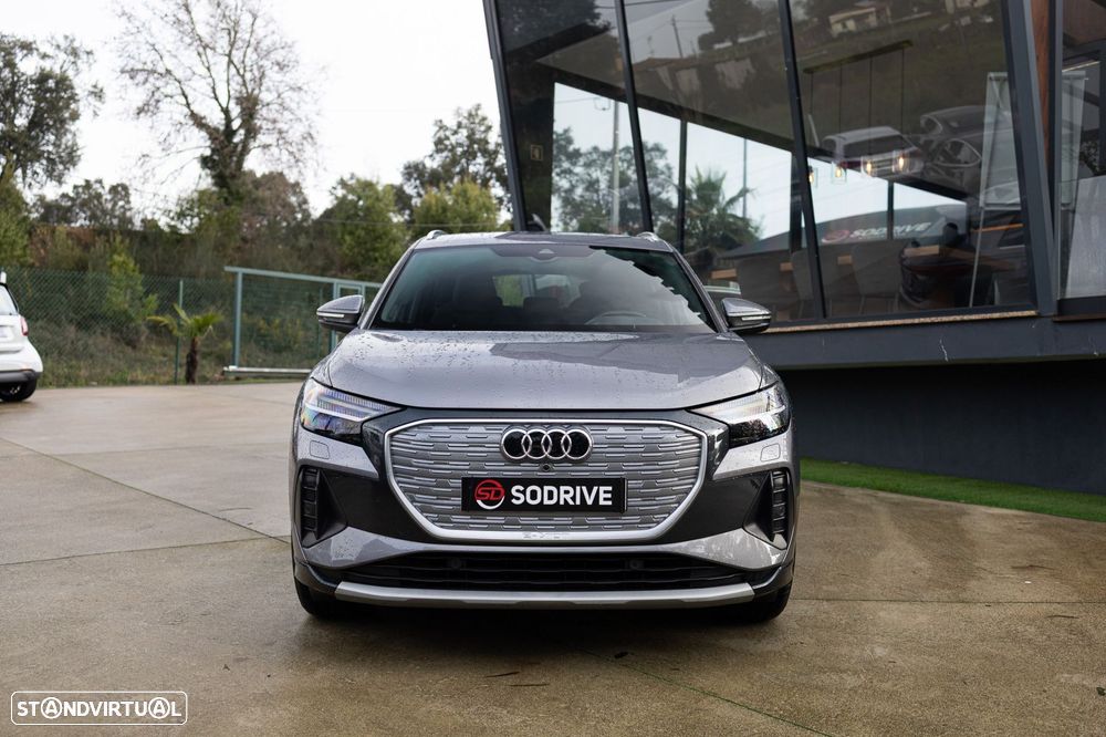 Audi Q4 e-tron 35 55 kWh - 3