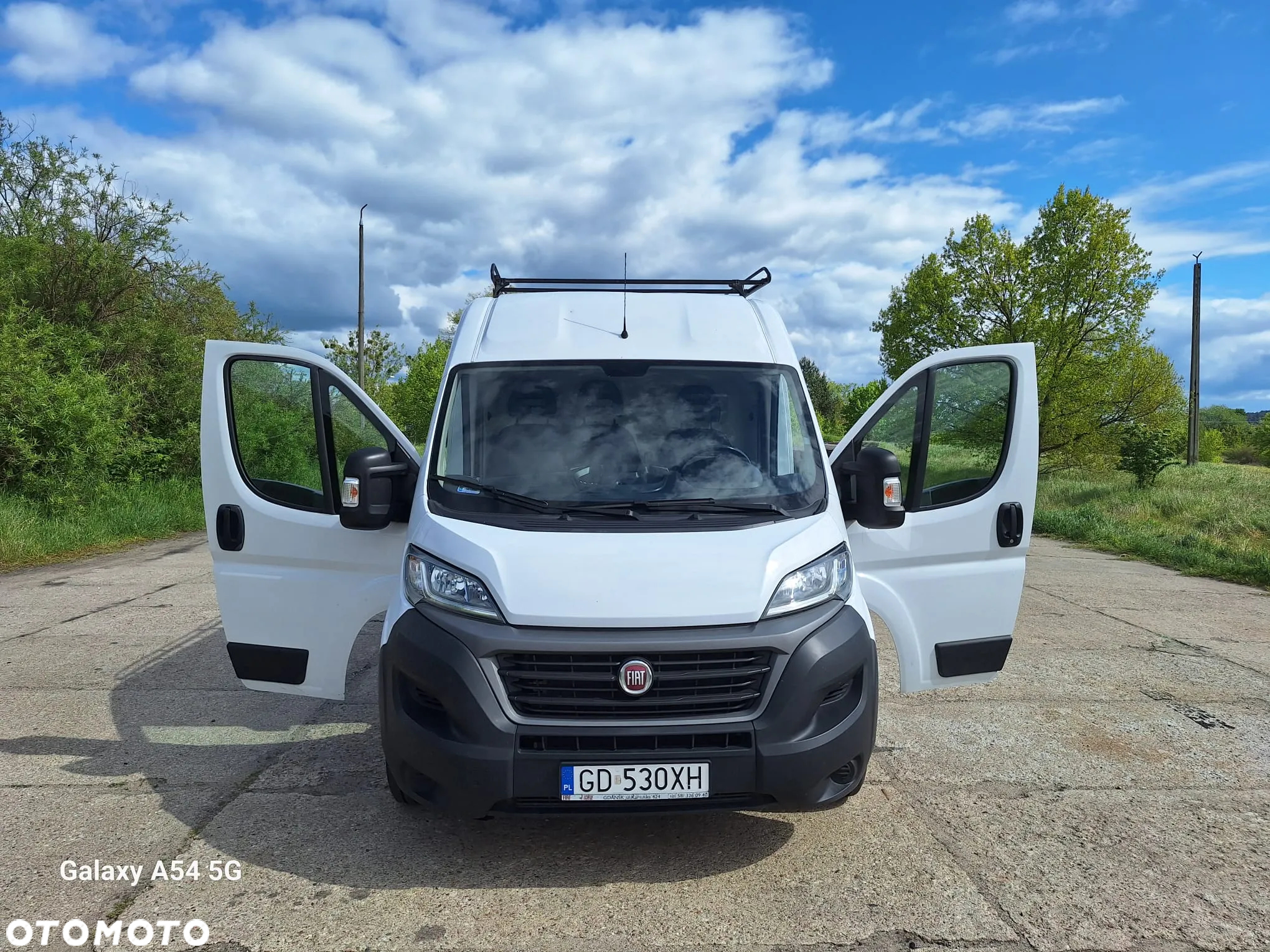 Fiat ducato - 2