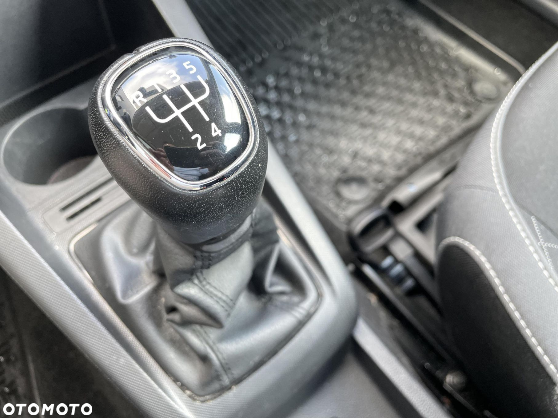 Skoda Fabia 1.0 TSI Ambition - 15