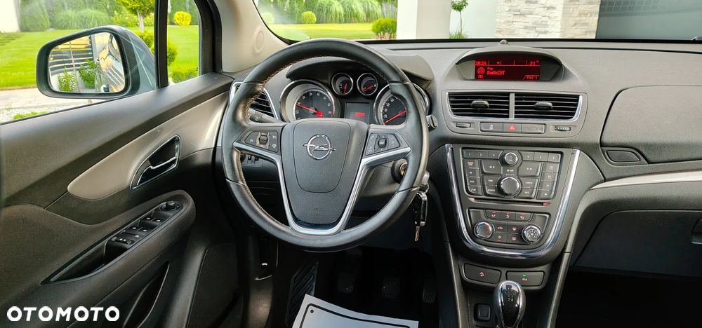 Opel Mokka 1.6 ecoFLEX Start/Stop Color Edition - 19